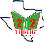 Texas Library Assoc 2x2 2008