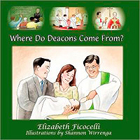 Where Do Deacons Come From?