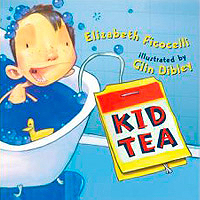 Kid Tea