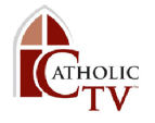 Catholic TV Logo