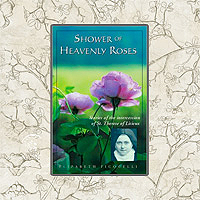 Shower of Heavenly Roses