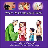 Where Do Priests Come From?