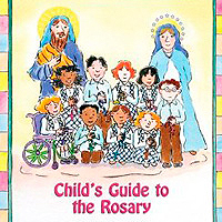 Children’s Guide to the Rosary